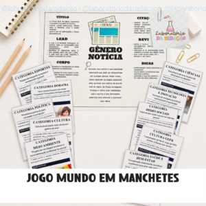 JOGO MUNDO EM MANCHETES